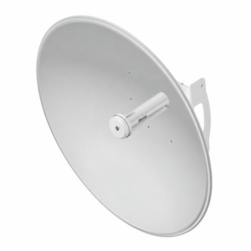 PBE-M5-620 PowerBeam 5GHz M, 620mm dish reflector design with advanced technology