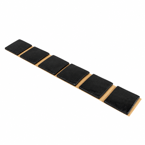 Seal Out Moisture SEALSTRIPS20 Temp: -60°F - 200°F
