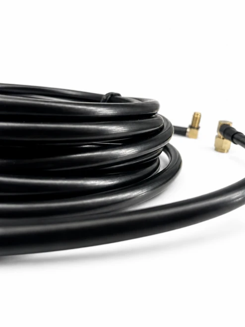 Premium Coaxial Cable