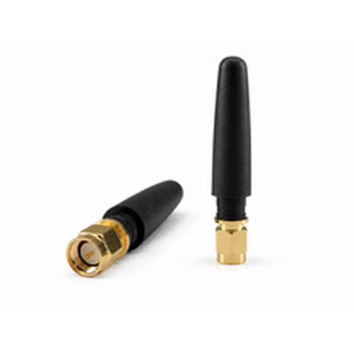 A2D2RAv3:  This is the best value of the antennas on this page:  Very high performance antenna with VSWR less than 1.5 and dBi = 2.15. Close Up