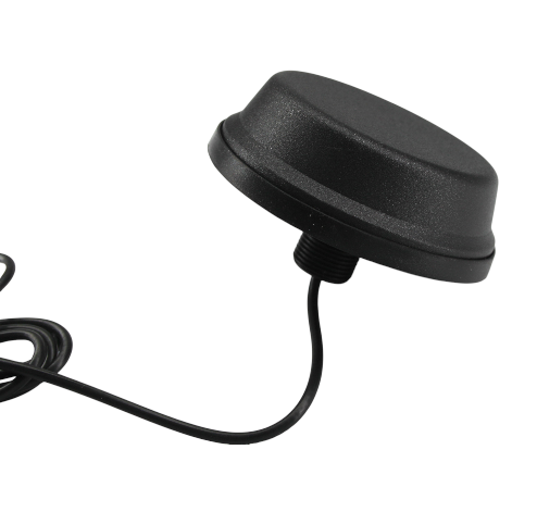 Antenna: 2.4GHz 5dBi Weatherproof IP67. Cable to RP-SMA or U.FL. Thru-Hole Mount