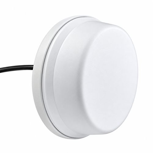 Compact Puck Design