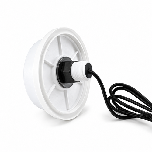 Designed for Indoor and Outdoor Use