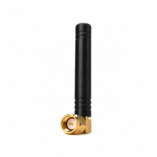 SMA and RP-SMA options for the 2.4/5GHz omnidirectional antenna.