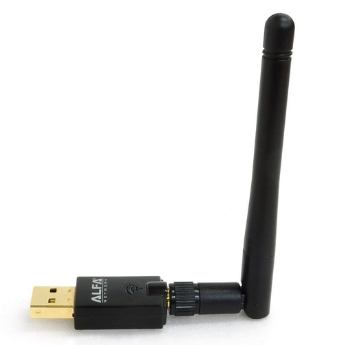 WiFi miniPCIe Card Dual-band with USB 3.0 Interface 802.11ac 4x4:3 