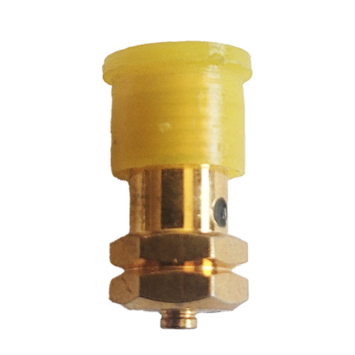 UFL-male to SMA-female adapter / connector