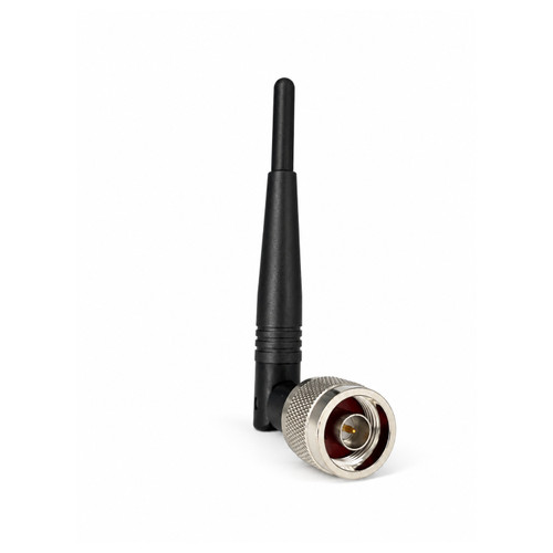 900 ~ 1800MHz Omnidirectional Antenna w/ N-Male Connector