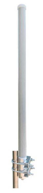 Antenna 4G/LTE 10dBi Outdoor Fiberglass Omni-Directional