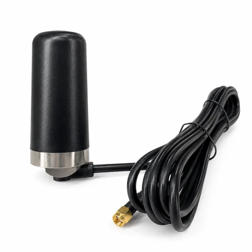 50-Ohm Wireless Compatibility
