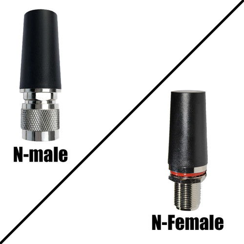 Antenna 4G LTE Omni-Directional 3dBi Outdoor Weatherproof