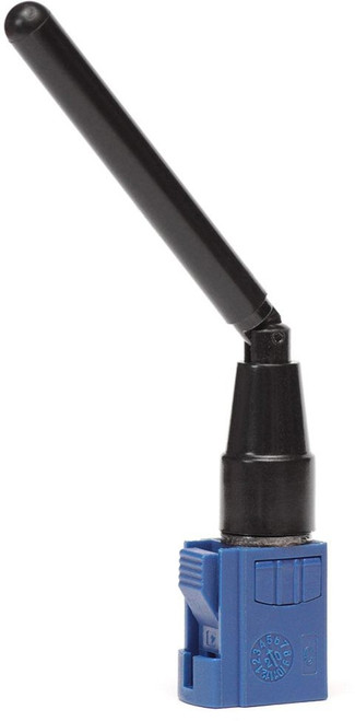 GPS GNSS Antenna with hinged Fakra-C connector Mount