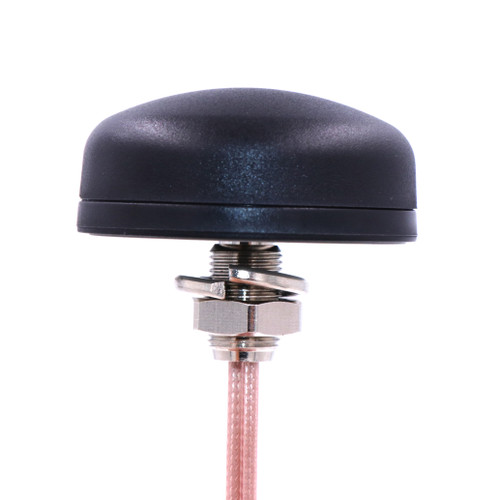 GPS vehicle antenna 28dBi glonass