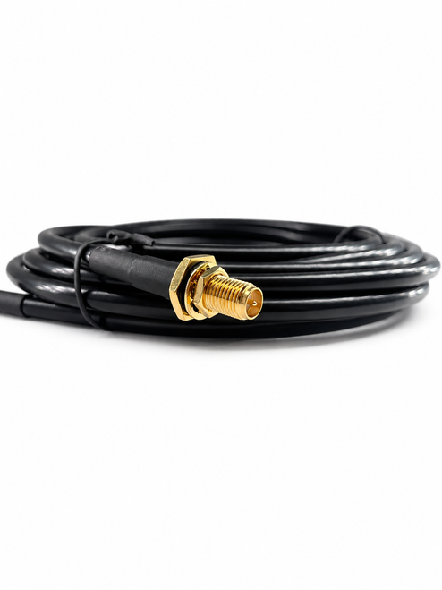 RP-SMA Male to Female Cable