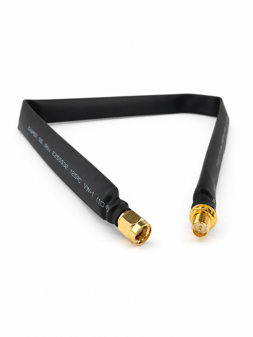 Window & Door Pass-Through Cable