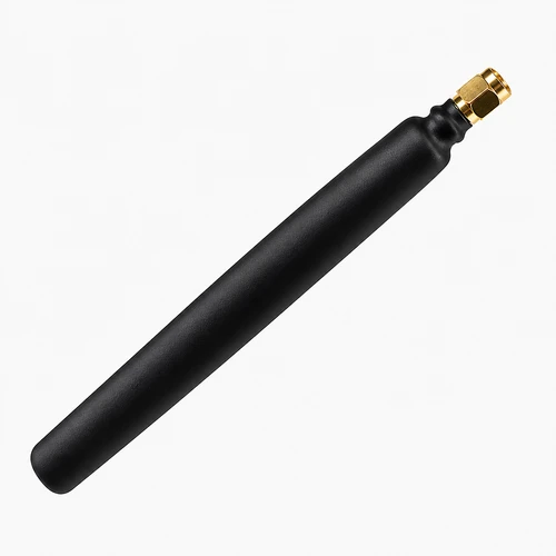 Flat RF Extension Cable