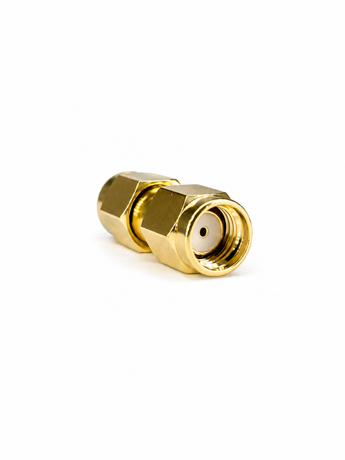 High-Performance RF Adapter