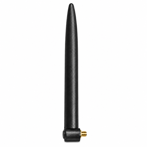 Antenna 2.4GHz w/ MMCX mini-OmniDirectional WiFi, BlueTooth right view