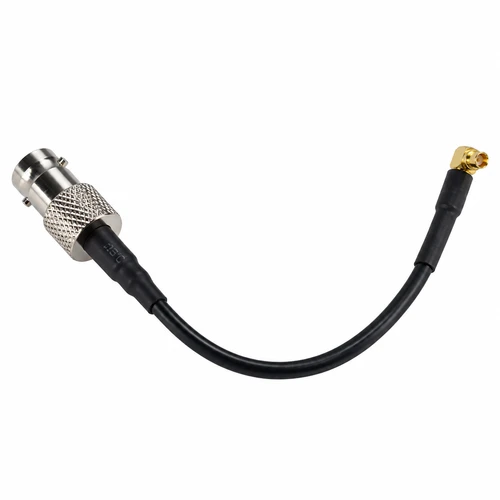 MMCX to BNC Female Cable Adapter