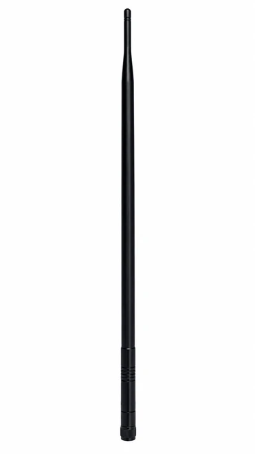 2.4GHz Omnidirectional antenna for WiFi, with RP-TNC connector