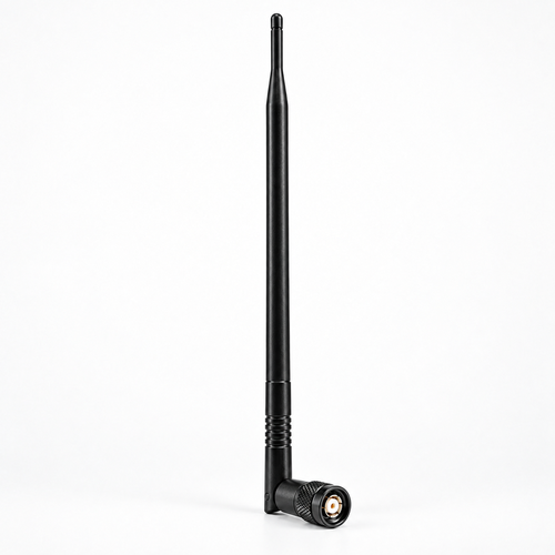 2.4GHz Omnidirectional antenna for WiFi, with RP-TNC connector