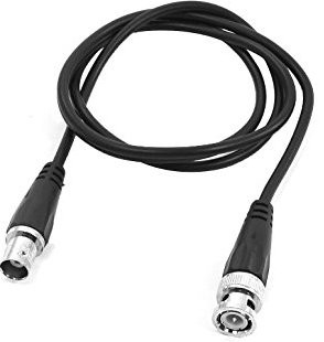 BNC Extension Cable : 2FT 3FT 4FT 5FT 8FT 10FT 12FT 14FT 16FT: Male to ...