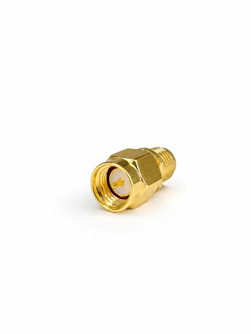 Adapter RSfSm: SMA-male