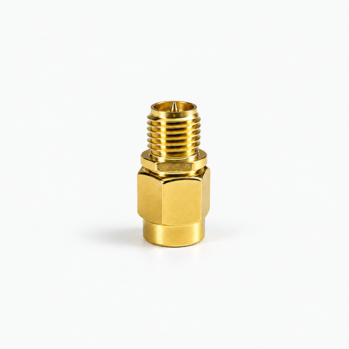SMA-male To RP-SMA-female Adapter
