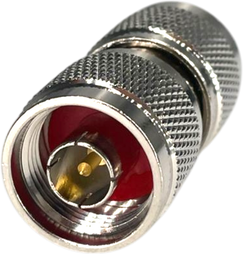 Suitable for indoor and outdoor RF installations.