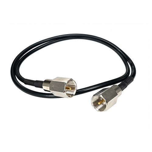 50 Ohm RG-58 Equivalent FME-male to FME-male Cable