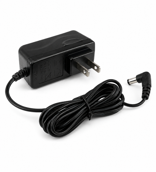 Power supply 18 Volt 1A 2.1mm DC barrel compatible w/ MikroTik RouterBoards