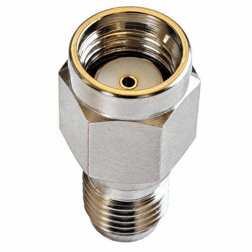 RP-SMA-male-top view
