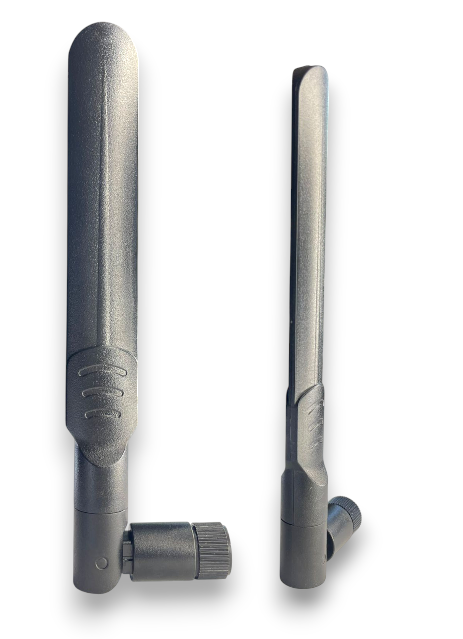 Antenna 5.1 ~ 5.8GHz 3dBi OMNI w/RP-SMA-male connector