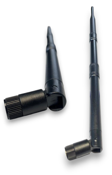 Antenna 5.1 ~ 5.8GHz 9dBi OMNI w/RP-SMA-male