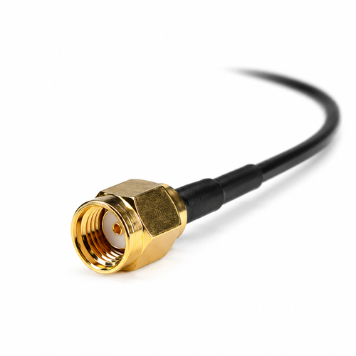 Outdoor-Rated Coax Cable