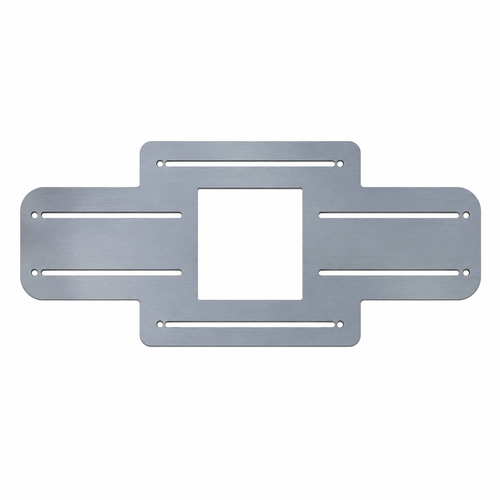 Antenna Mount: In-Ceiling bracket
