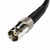 RP-TNC-female to RP-SMA-female Cable: Outdoor/Indoor