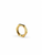 Bulkhead Nut & Washer for RP-SMA & SMA: Mount Connector on Enclosure or PCB