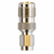Adapter: SMA-male (plug) To RP-TNC-female (jack) Reverse Polarity.