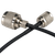 Broadband frequency support from 0GHz to 18GHz
