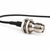 Double-Shielded Coax Cable