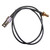 Cable: BNC female to RP-SMA female connector: 1.64FT coax