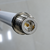 Extended-length version of the N-female connector (choose as option)