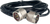 Both are N-male type connectors.