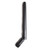 Antenna 2.5 ~ 2.7GHz WiMax 2dBi Omnidirectional w/RP-SMA-male; With a 45 degree angle.