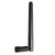 Antenna 3.4 ~ 3.8GHz 2dBi OMNI w/RP-SMA-male: With a 90 degree angle.