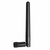 Antenna 3.4 ~ 3.8GHz 2dBi OMNI w/RP-SMA-male: With a 90 degree angle.