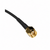 SMA male To RP-SMA male Cable: 6-inch 8-in 12-in 15-in 16-in 19-inch 2-FT