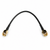 SMA male To RP-SMA male Cable: 6-inch 8-in 12-in 15-in 16-in 19-inch 2-FT