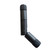 RP-SMA Male To Male Adapter Bendable Articulating; 45 degree angle.