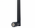 360° Horizontal Omnidirectional Coverage